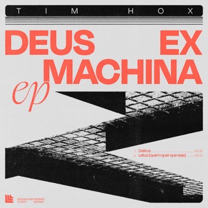 Deus Ex Machina Ep