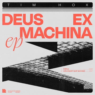 Deus Ex Machina Ep