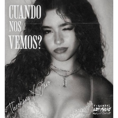 CUANDO NOS VEMOS? (feat. Jaro) - Single