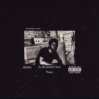 BOUT PEACE - Single - JCDALEGND