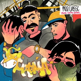 Crema chef gc, Muoz, Sinmc & Dennan