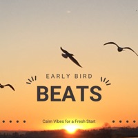Early Bird Beats: Calm Vibes for a Fresh Start - Lo-fi Piano Crew & Laid Back Academy