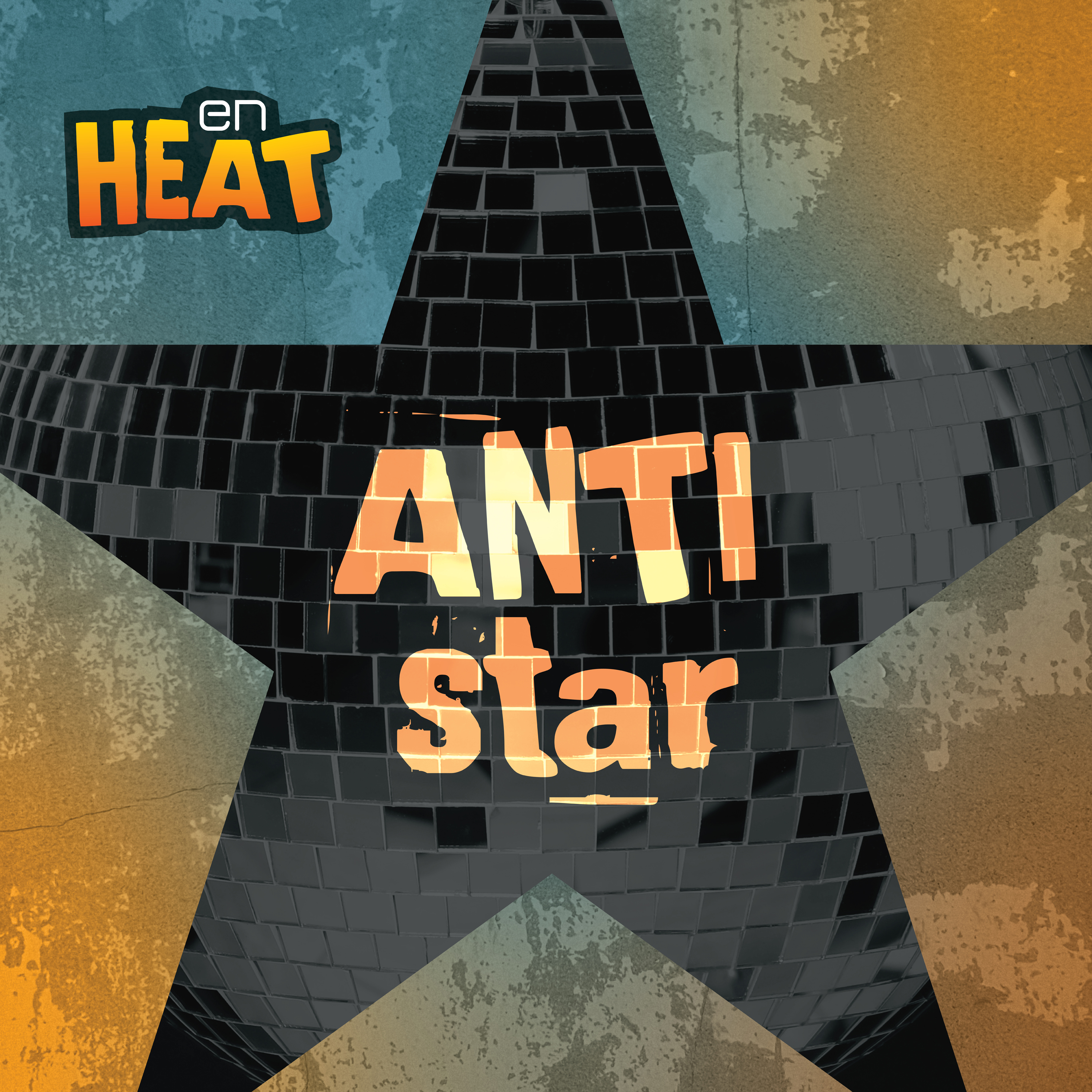 Antistar - Single