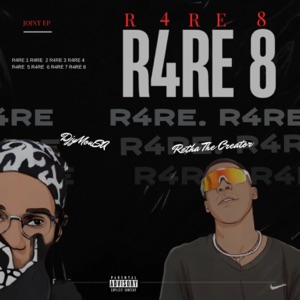 SAK4 3.0 (feat. Djy KiddLee02) [with Astro P]