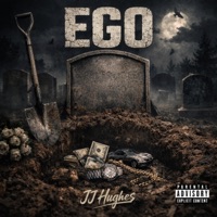 Ego - Single - JJ Hughes