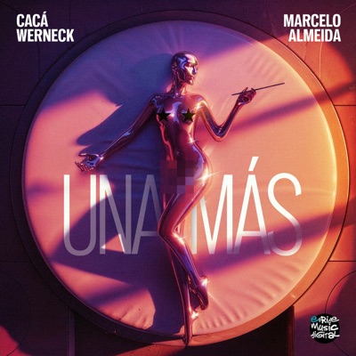Una Más - Single