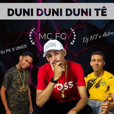 Duni Duni Duni Tê - Single