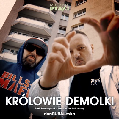 Królowie Demolki - Single