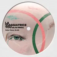 Patty Pravo — La Viaggiatrice You