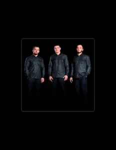 Poslechněte si interpreta Группа Грозный, sledujte hudební videa, přečtěte si životopis, podívejte se na data turné a další informace.