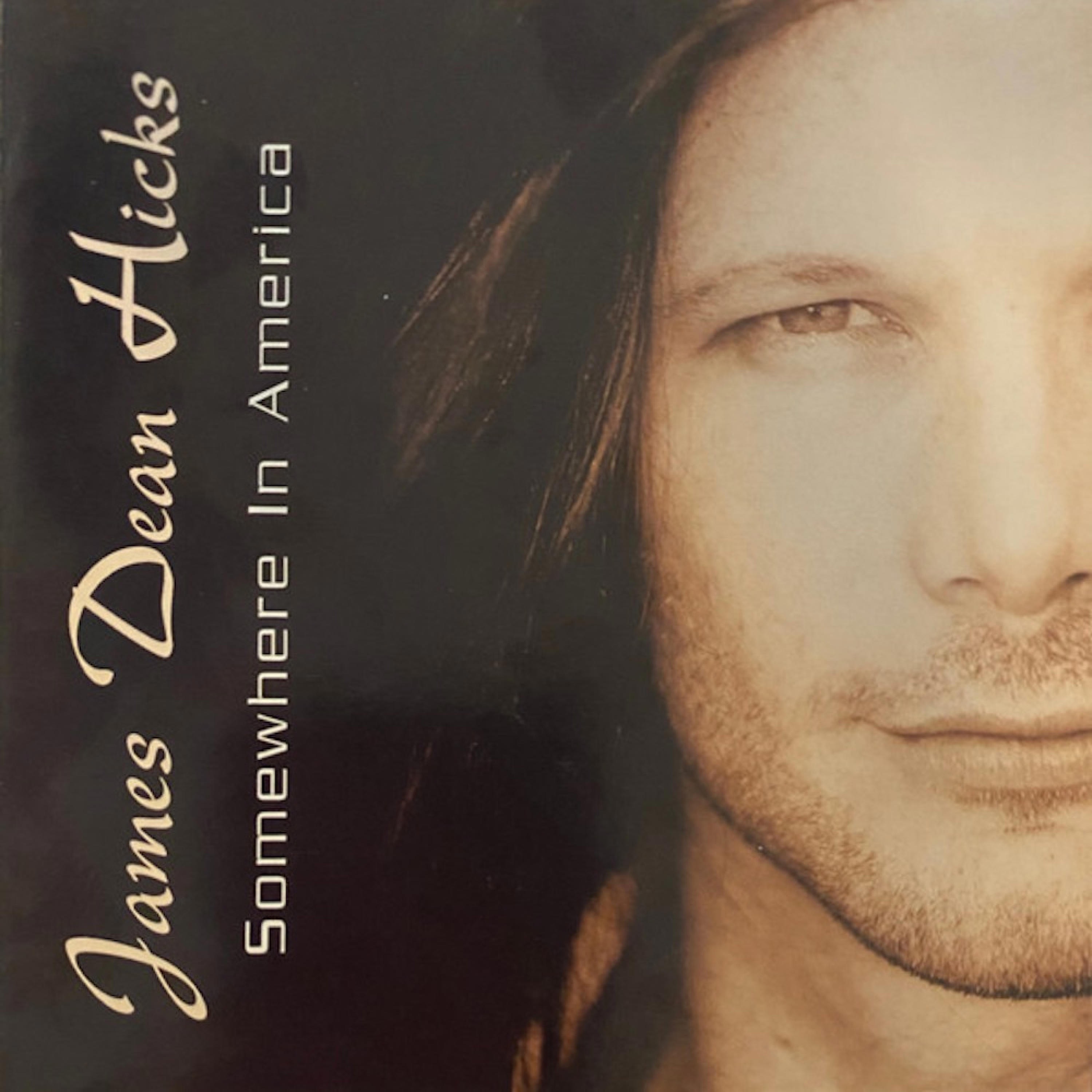 Somewhere In America