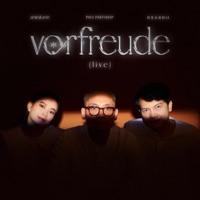Vorfreude (Live) - Single - Paul Partohap, Amira Karin & DEABDIL
