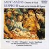 Icon Saint-Saëns: Oratorio de Noël, Op. 12 - Respighi: Lauda per la Natività del Signore, P. 166