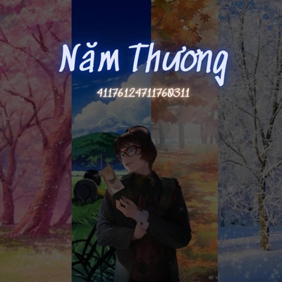Năm Thương - EP