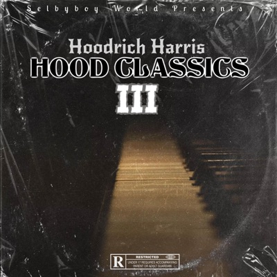 Hood Classics, Vol. 3
