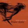 Brave State - Moon and Bike