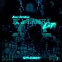 Ik Lamha (Lo-Fi Mix) - Single - Azaan Sami Khan