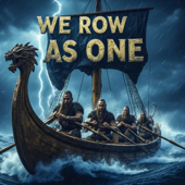 We Row As One