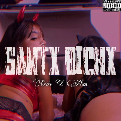 Santx Bichx (feat. Alan El Nene) - Single