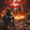45 LIKE MIKE (feat. LUH SPINN) - NGB_justin lyrics