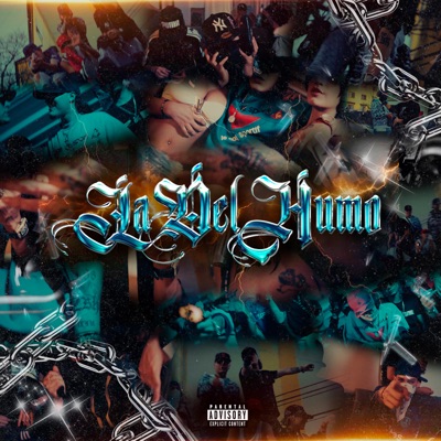 La del Humo (feat. jjelfora & Lbh) - Single
