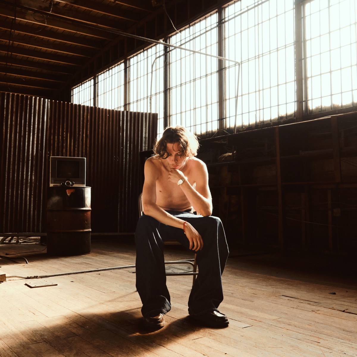 cortex - For What It's Worth (2026) [iTunes Plus AAC M4A]-新房子