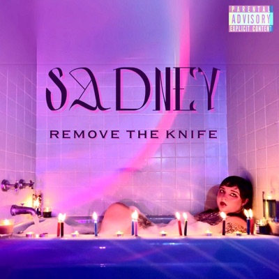 REMOVE THE KNIFE