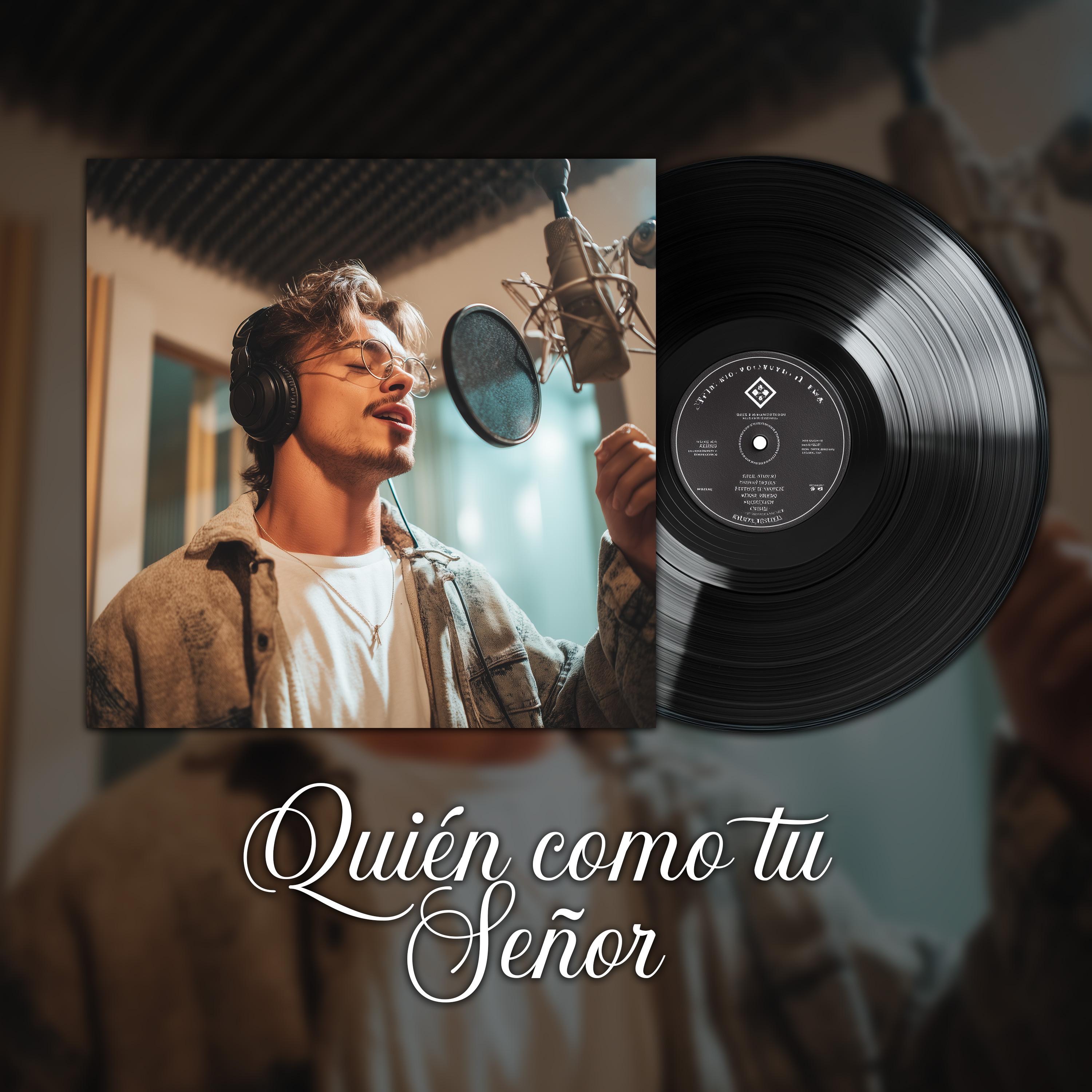 Quién como Tú Señor