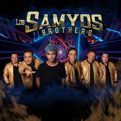 Samyos Brothers - Amores como el nuestro (Mix)