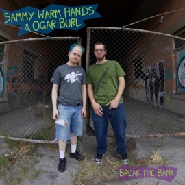 Higher Level Sammy Warm Hands, Ogar Burl & Span Phly