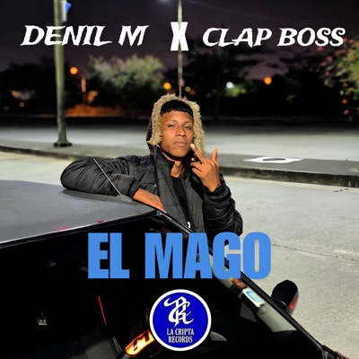 El Mago - Single