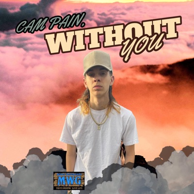 WITHOUT YOU - Single