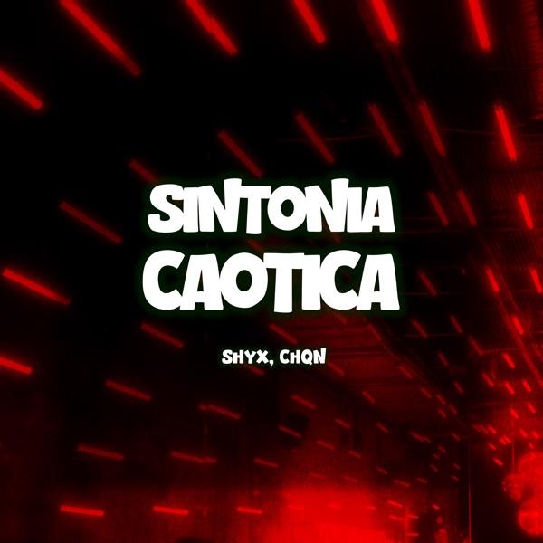Sintonia Caótica - EP