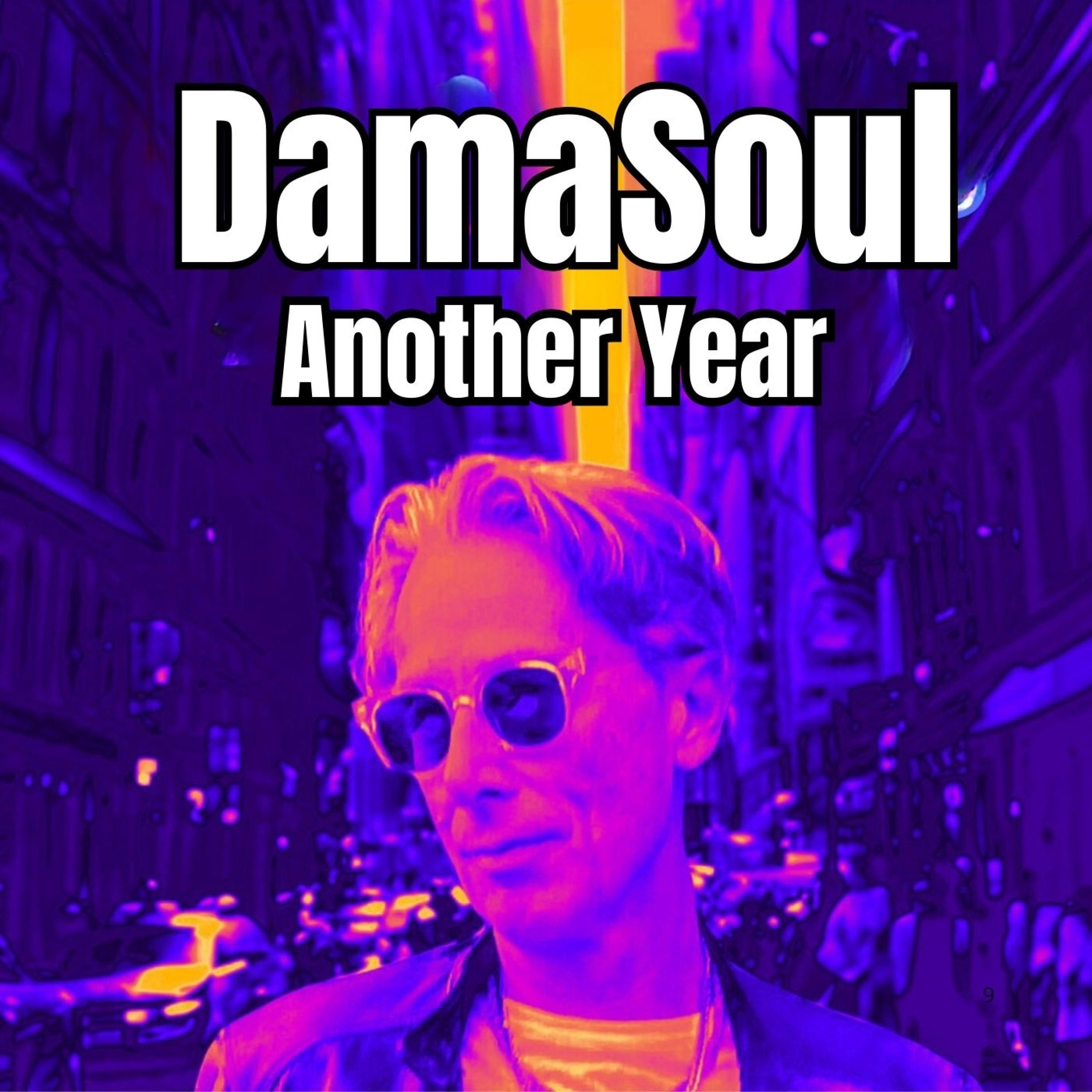 Another Year - Single