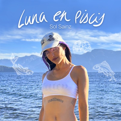 Luna en Piscis - Single