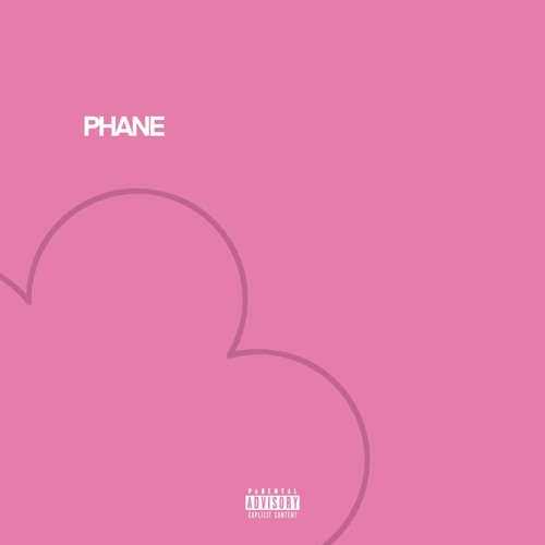 PHANE (feat. La Mitance, Koicoukebab & Le V) - Single