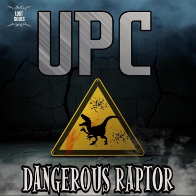 Dangerous Raptor - Single