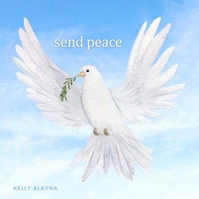 Send Peace - Single