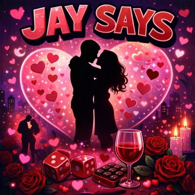 Jay says - Single