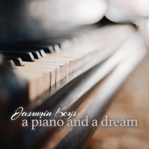 A Piano and a Dream