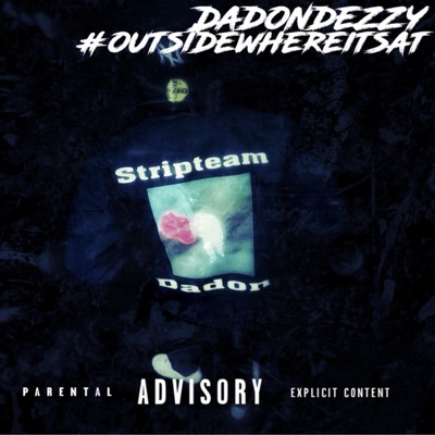 #Outsidewhereitsat - EP