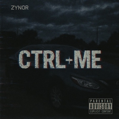 CTRL+ME EP - EP
