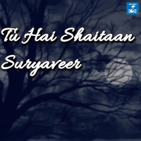 Tu Hai Shaitaan - Single - Suryaveer