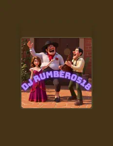 Listen to Dj Rumbero518, watch music videos, read bio, see tour dates & more!
