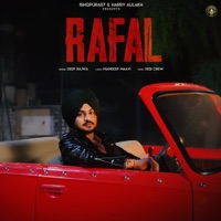 Rafal - Single - Deep Bajwa