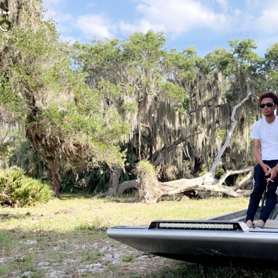 Swamp Stories - Single