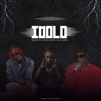 Ídolo (feat. Chocoleyrol, July Queen & Luis Caracter) - Single - Genio ATR