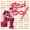 Red Box - Wilson Mercy lyrics