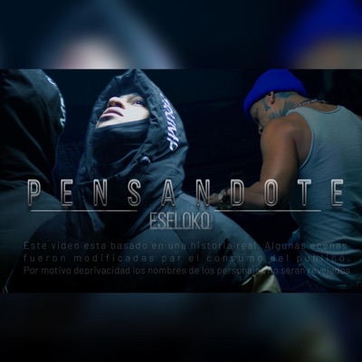 PENSANDOTE - Single