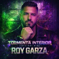 TORMENTA INTERIOR - Single - Roy Garza